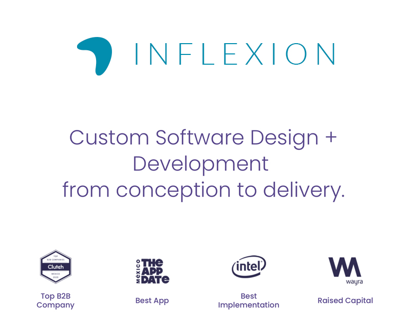 Inflexion Software